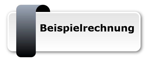 Beispielrechnung